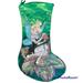 Disney Holiday | Disney Tinker Bell Green Christmas Holiday Stocking | Color: Green | Size: Os