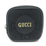 Gucci Bags | Gucci 645060 Gg Off The Grid Wallet Coin Purse Ggcanvas Black/Silverhardware | Color: Black/Silver | Size: W4.3h4.3d0.8inch