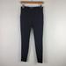 Madewell Pants & Jumpsuits | Madewell Pull On Jeans Elastic High Waist Ankle Skinny Jeggings | Color: Black | Size: 26