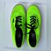 Vans Shoes | Neon Green Vans | Color: Green | Size: 6.5