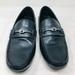 Coach Shoes | Men’s Coach Mott Driver, Moccasin Loafers | Color: Black | Size: 9