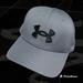 Under Armour Accessories | *Stocking Stuffer* New W/O Tags Under Armour Adjustable Hat | Color: Black/Gray | Size: Os