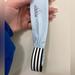 Adidas Accessories | Adidas Baby Blue Headband, One Size | Color: Black/Blue | Size: Os