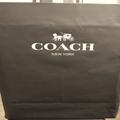 Coach Bags | Coach Backpack | Color: Black | Size: Os