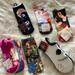 Disney Accessories | Disney Socks Bundle | Color: White | Size: Os