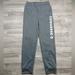 Converse Bottoms | Converse Nwot Sweatpants | Color: Gray | Size: Xlb