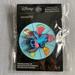 Disney Other | Loungefly - Stitch - Lilo & Stitch - Wheel Of Food Spinner Disney Pin | Color: Blue | Size: Os