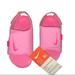 Nike Shoes | Baby Nike Sunray Adjust Sandals Size 8, 9, 10 | Color: Pink | Size: Various