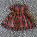 Ralph Lauren Dresses | Baby Dress From Ralph Lauren | Color: Green/Red | Size: 12mb