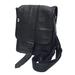 Burberry Bags | Burberry Burberry Shoulder Bag Men's Back Leather Black | Color: Black | Size: Os
