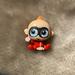 Disney Toys | Disney Doorables Series 7 Jack Jack | Color: Red | Size: One Size