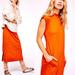 Free People Dresses | Free People Beach All Day Long Dress-M | Color: Orange | Size: M