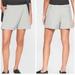 Athleta Skirts | Athleta | Golf Planner Grey Skort/Skirt Wrinkle Resistant (#291726) Size 10 ~Euc | Color: Gray | Size: 10