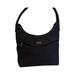 Gucci Bags | Gucci Black Nylon Shoulder Bag | Color: Black | Size: Os