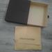 Louis Vuitton Accessories | Louis Vuitton Wallet Box & Dust Bag | Color: Brown | Size: Os