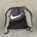 Nike Bags | Nike Backpack | Color: Black | Size: Os