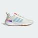 Adidas Shoes | Adidas Love Unites Racer Tr21 Shoes-Women Off White/Semi Turbo/Pulse Amber | Color: Cream/Pink | Size: Various