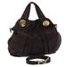 Gucci Bags | Gucci Gg Canvas Ssima Shoulder Bag Leather 2way Brown 197016 Auth 46159 | Color: Brown | Size: Os