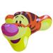 Disney Dining | Disney Store Winnie The Pooh Tigger Head Melamine Plate | Color: Orange | Size: Os