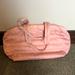 Victoria's Secret Bags | Light Pink Victoria’s Secret Tote Bag | Color: Pink | Size: Os