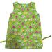 Lilly Pulitzer Dresses | Lilly Pulitzer Toddler’s Sleeveless Sundress Size 4t | Color: Green/Yellow | Size: 4tg