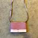 Kate Spade Bags | Gorgeous Pink Sparkle Kate Spade Handbag. Brand New Condition. | Color: Pink | Size: Os