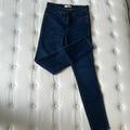 Madewell Jeans | Madewell Jeans Never Worn | Color: Blue | Size: 26