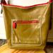 Coach Bags | Coach Large Tote - Gorgeous Colors - Some Wear | Color: Tan | Size: Os