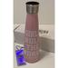 Pink Victoria's Secret Dining | Girls Rule The World Sip By S'well Pink 15oz Bottle Stainless Steel Nwt In Box | Color: Pink/White | Size: Os