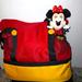 Disney Bags | Disney Designer Tote & Insulated Lunch Bag Nwot | Color: Red/Yellow | Size: Os