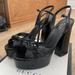 Gucci Shoes | Gucci Malaga Kid | Color: Black | Size: 37.5