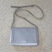 Urban Outfitters Bags | Gray Cross Body Purse | Color: Gray/Silver | Size: Os