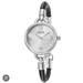 Coach Accessories | Coach Penny Women's Fashion Watch | Color: Black/Red/Silver/Tan | Size: Os