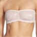 Free People Intimates & Sleepwear | Free People Essential Lace Bandeau Intimately Free People Nude Tube Top Bra | Color: Pink | Size: M