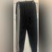 Adidas Bottoms | Boys Adidas Sweatpants | Color: Black | Size: Xlb