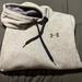 Under Armour Shirts | Like New Grey Under Armour Sweatshirt | Color: Gray | Size: L