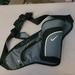 Nike Bags | Nike Chest Or Waist Bag W/ Bottle Holder- Unisex | Color: Black/Gray | Size: Os