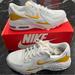 Nike Shoes | Brand New Nike Air Max Sizes 7 / 8 / 8.5 Women’s | Color: White | Size: 7 / 8 / 8.5
