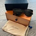 Louis Vuitton Accessories | Bnwt La Boum Louis Vuitton Sunglasses Z1038e Dark Tortoise | Color: Brown/Tan | Size: Os