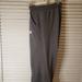Nike Pants & Jumpsuits | Excellent Condition! Women's 2xl Nike Sportswear Club Fleece Pants | Color: Gray | Size: 2x