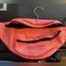 American Eagle Outfitters Bags | American Eagles Outfitters Pink Fanny Pack | Color: Orange/Pink | Size: Os