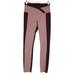 Athleta Pants & Jumpsuits | Athleta Womens Size Xs Chroma 7/8 Tight Powervita Leggings Burgundy Pink | Color: Pink | Size: Xs