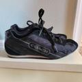 Coach Shoes | Coach Casual Sneaker/Walking Shoe | Color: Black | Size: 6