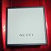 Gucci Other | Empty Gucci Box | Color: Black/White | Size: Os
