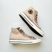 Converse Shoes | Converse Chuck 70 Hi "Mixed Materials" Nomad Khaki Egret Men's 10 Women's 12 | Color: Brown/Tan | Size: 10