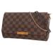 Louis Vuitton Bags | Louis Vuitton Shoulder Bag Favorite Mm Damier Ebene Chain Bag | Color: Brown | Size: Os