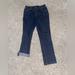 Nine West Jeans | Jeans With Optional Button Roll Up | Color: Red | Size: 2