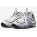 Nike Shoes | Nike Air Penny Ii White/Rosewood Dv1163-100 Women's Size 8/9 | Color: Black/White | Size: Various