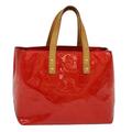 Louis Vuitton Bags | Louis Vuitton Reade Handbag | Color: Red | Size: Os