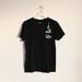 Disney Shirts | Disney Pixar Toy Story Little Green Men Pizza Planet T-Shirt Size Small | Color: Black/Green | Size: S